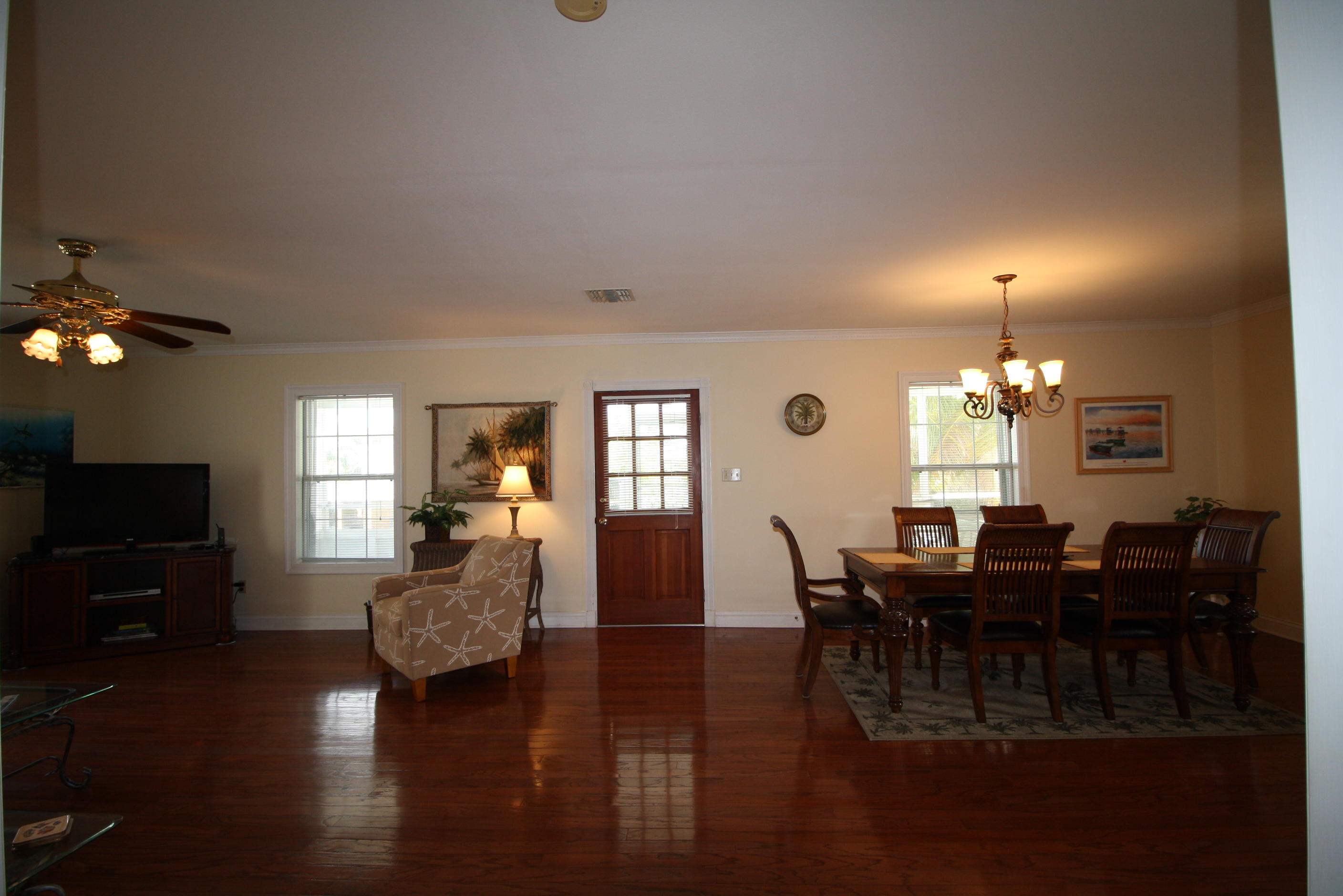 760 La Fitte Road Summerland Key, FL 33042 - Photo 8 of 35 living (3)