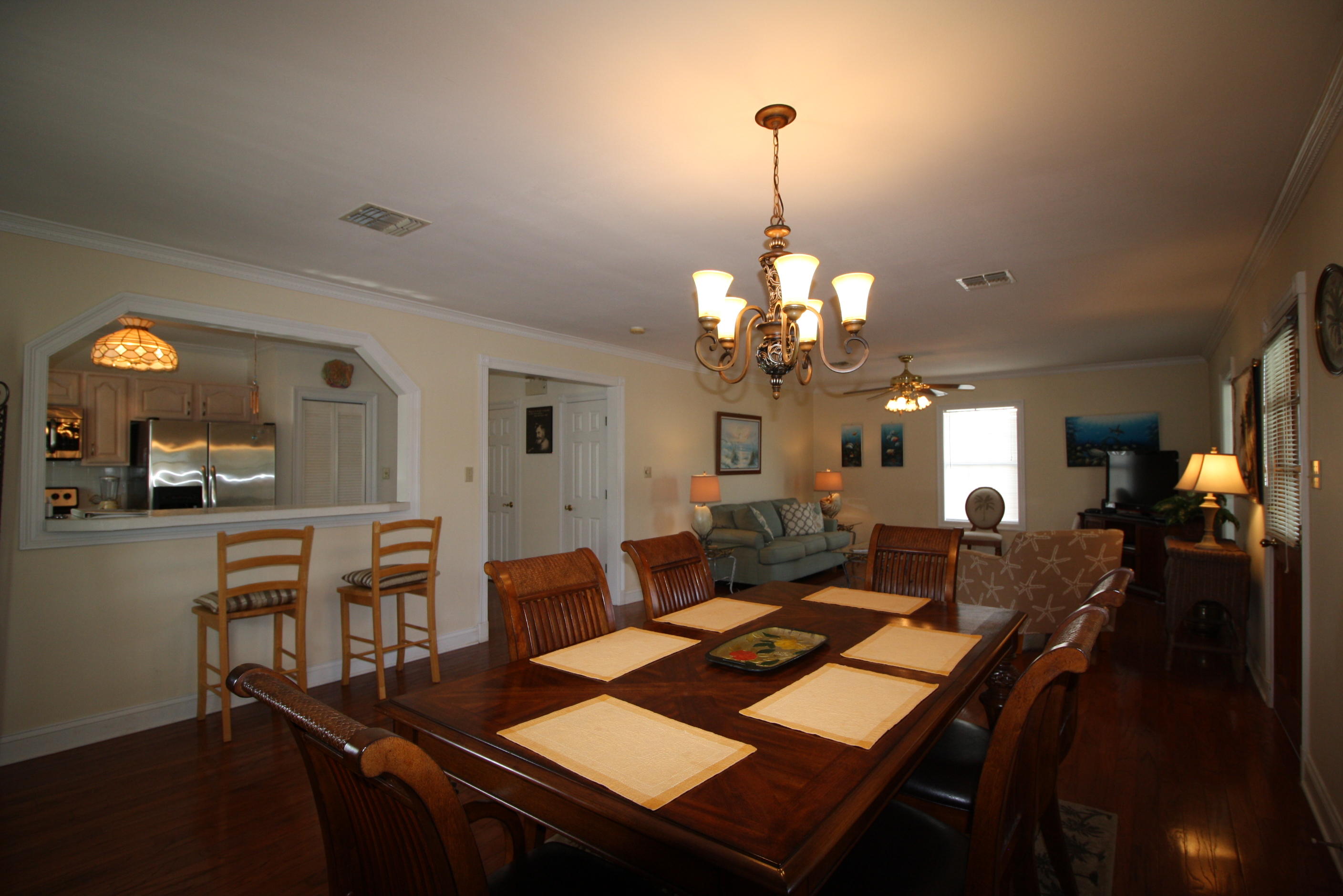 760 La Fitte Road Summerland Key, FL 33042 - Photo 9 of 35 Dining