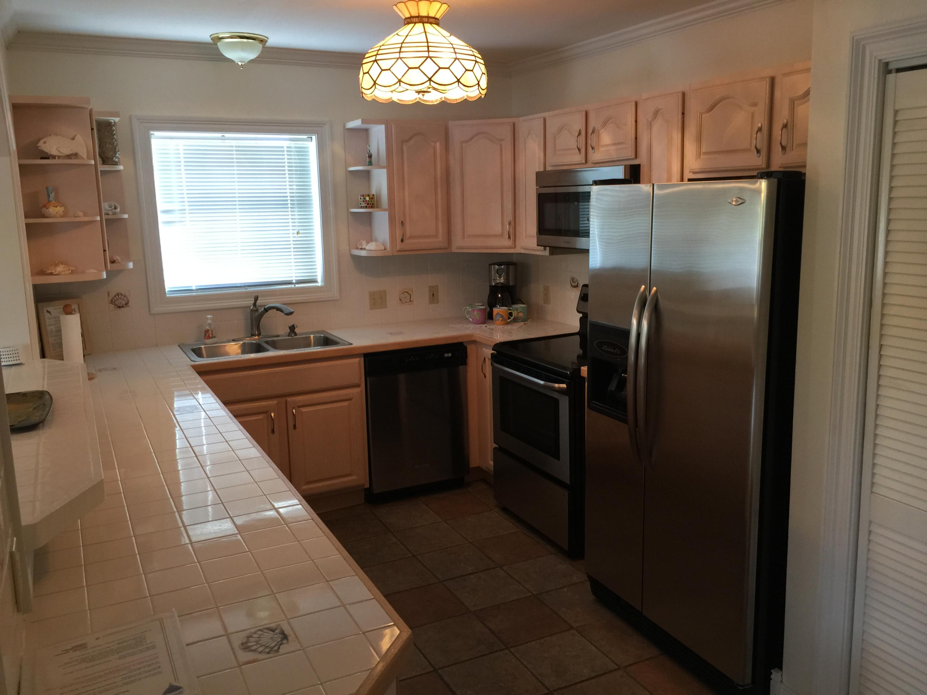 760 La Fitte Road Summerland Key, FL 33042 - Photo 10 of 35 Kitchen