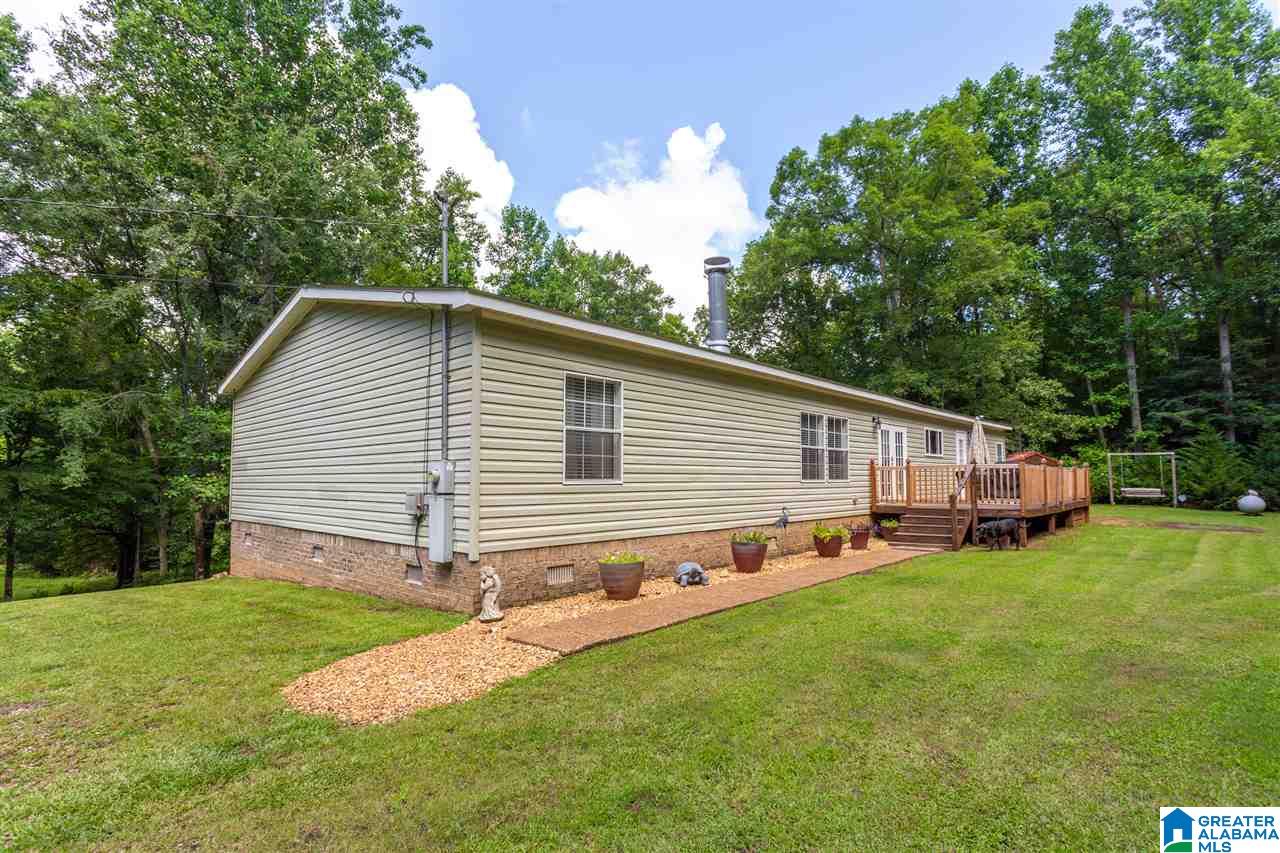 1574 White Plains Road Anniston, AL 36207 - Photo 35 of 48