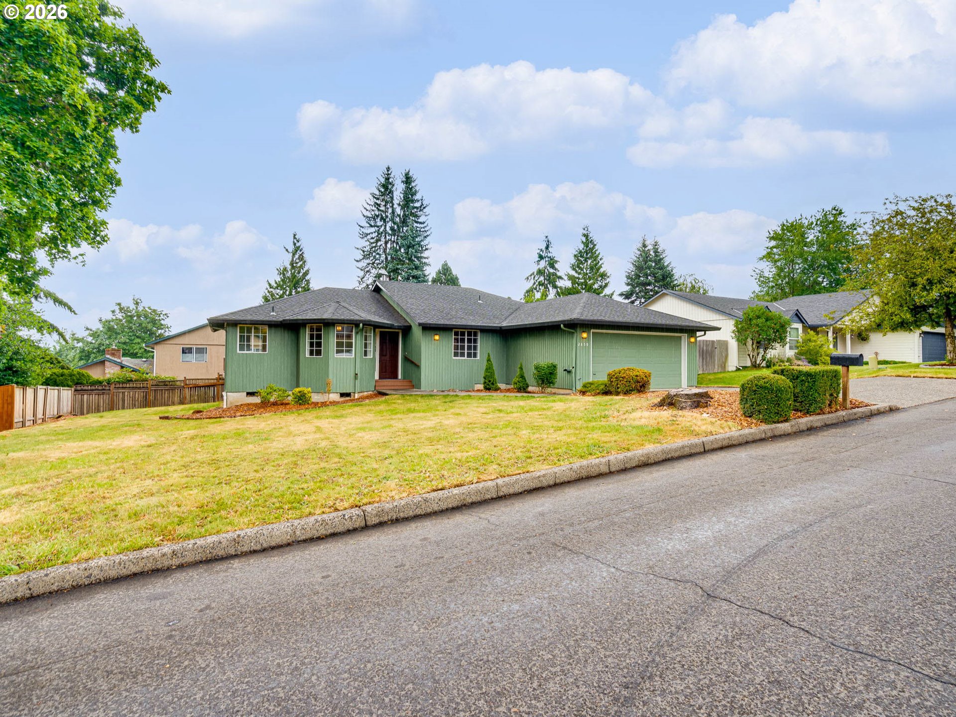 2850 Northwest Logan Street Camas, WA 98607 - Photo 2 of 45