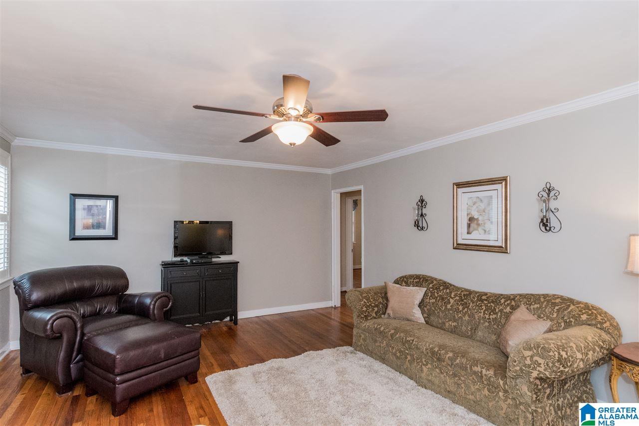 37 Edgehill Road Birmingham, AL 35209 - Photo 5 of 30