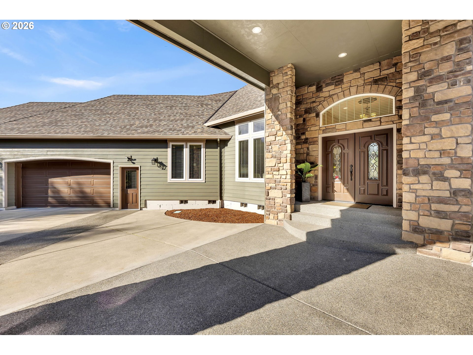 4314 Northeast Landerholm Road La Center, WA 98629 - Photo 2 of 48