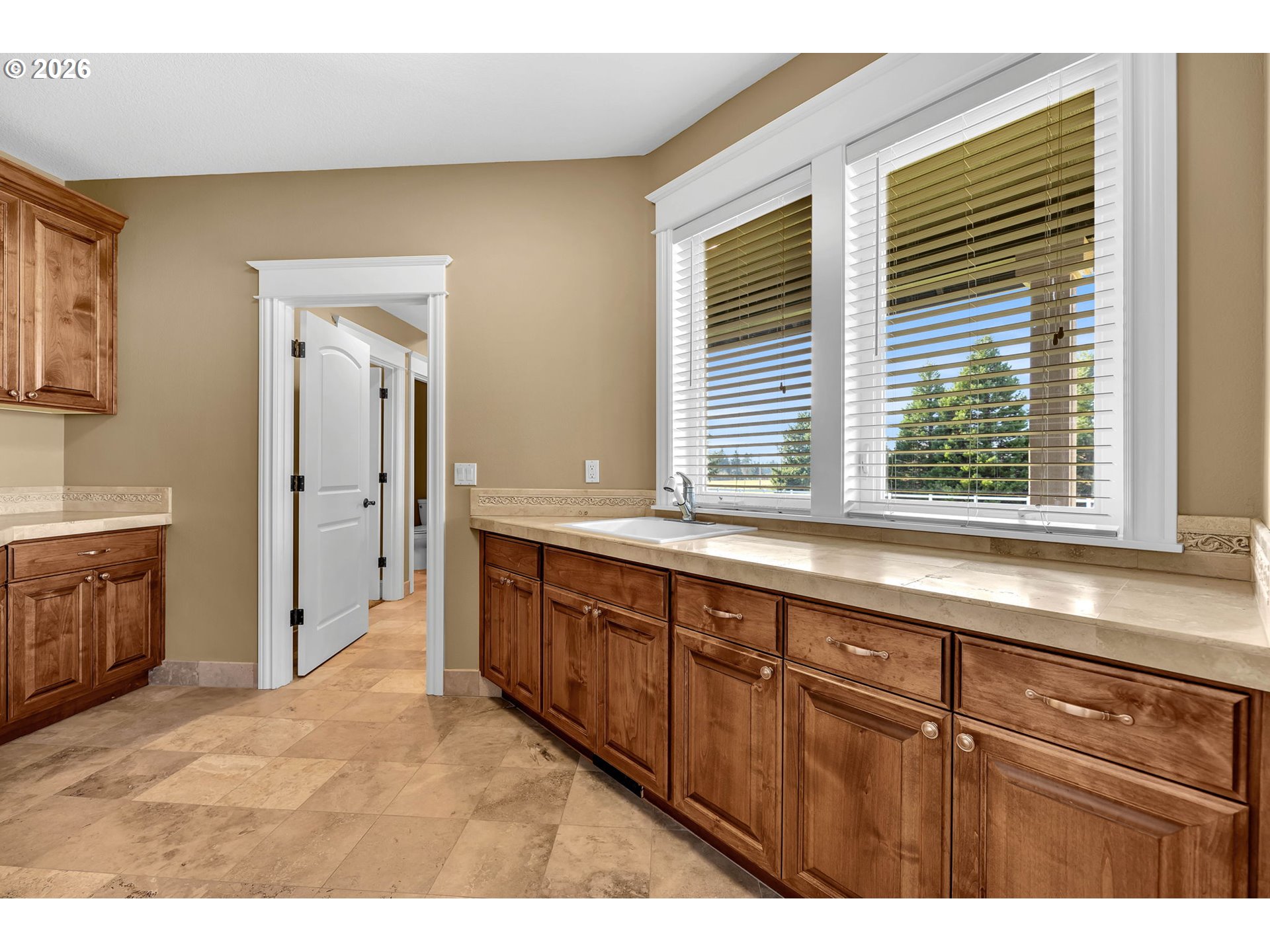 4314 Northeast Landerholm Road La Center, WA 98629 - Photo 24 of 48 Laundry