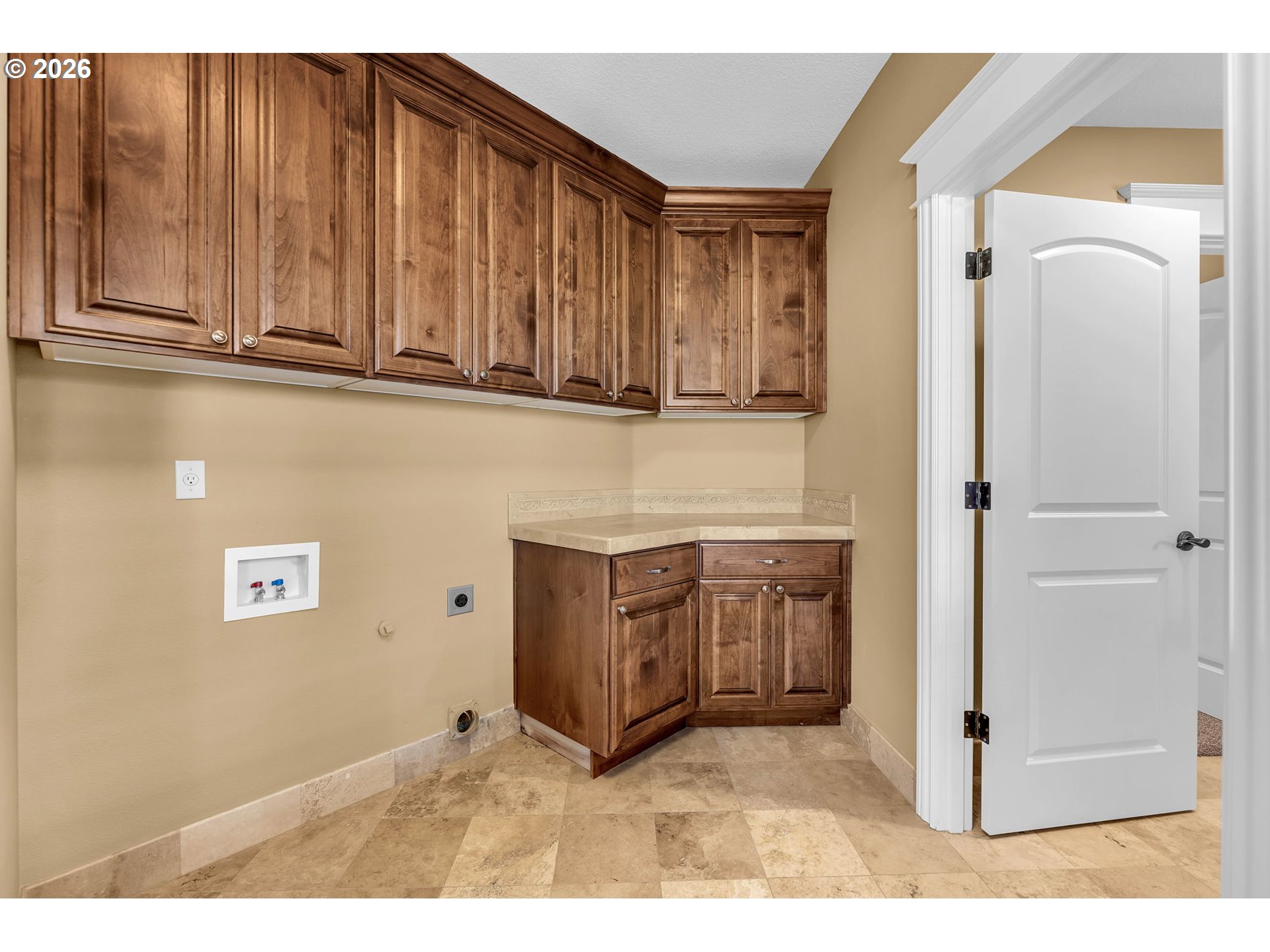 4314 Northeast Landerholm Road La Center, WA 98629 - Photo 25 of 48 Laundry