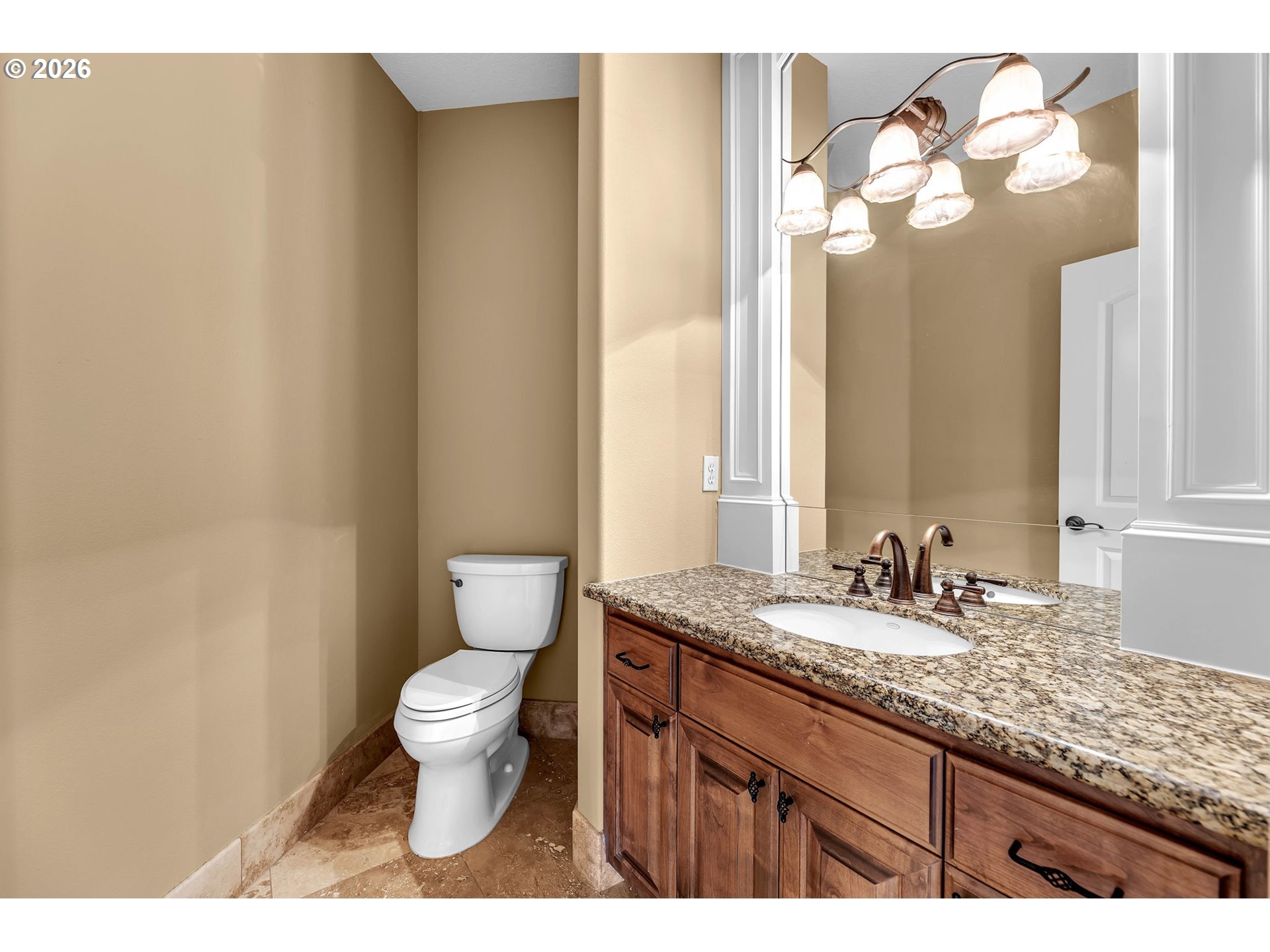 4314 Northeast Landerholm Road La Center, WA 98629 - Photo 26 of 48 Bathroom