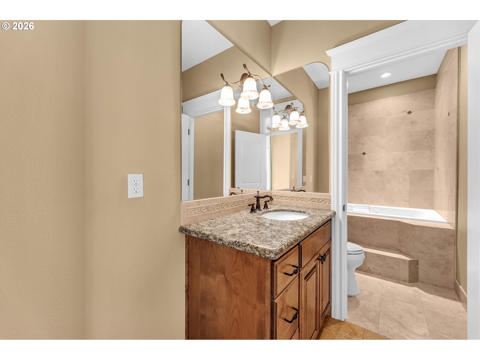 4314 Northeast Landerholm Road La Center, WA 98629 - Photo 37 of 48 Bathroom