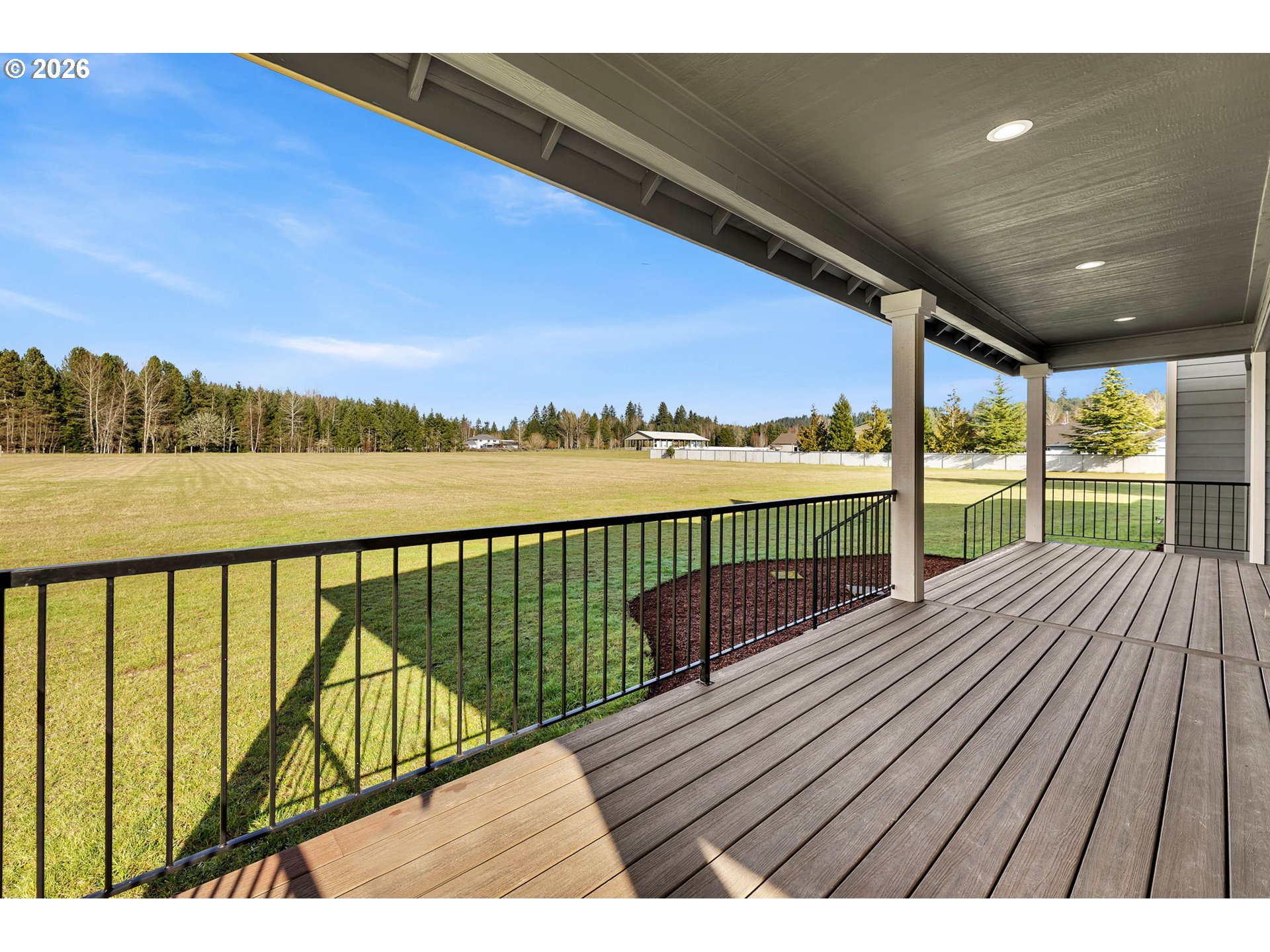 4314 Northeast Landerholm Road La Center, WA 98629 - Photo 40 of 48