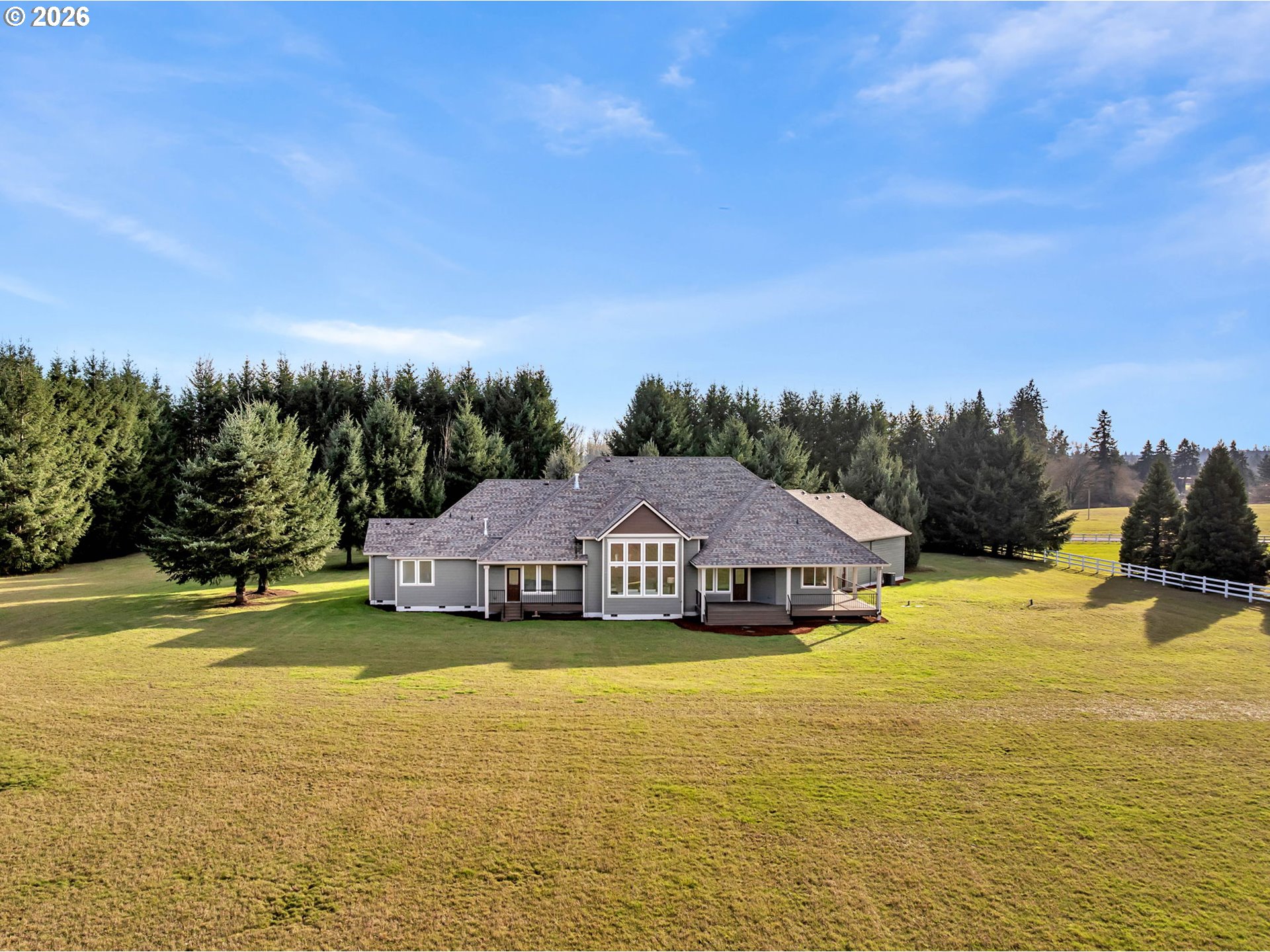 4314 Northeast Landerholm Road La Center, WA 98629 - Photo 47 of 48