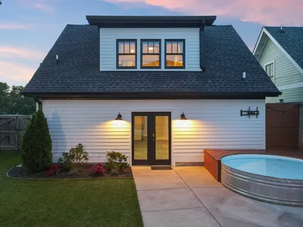 $2,250,000 | 922 Lawrence Avenue, Nashville, TN 37204
