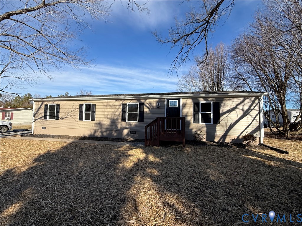 1211 Fernlea Road Tappahannock, VA 22560 - Photo 2 of 23