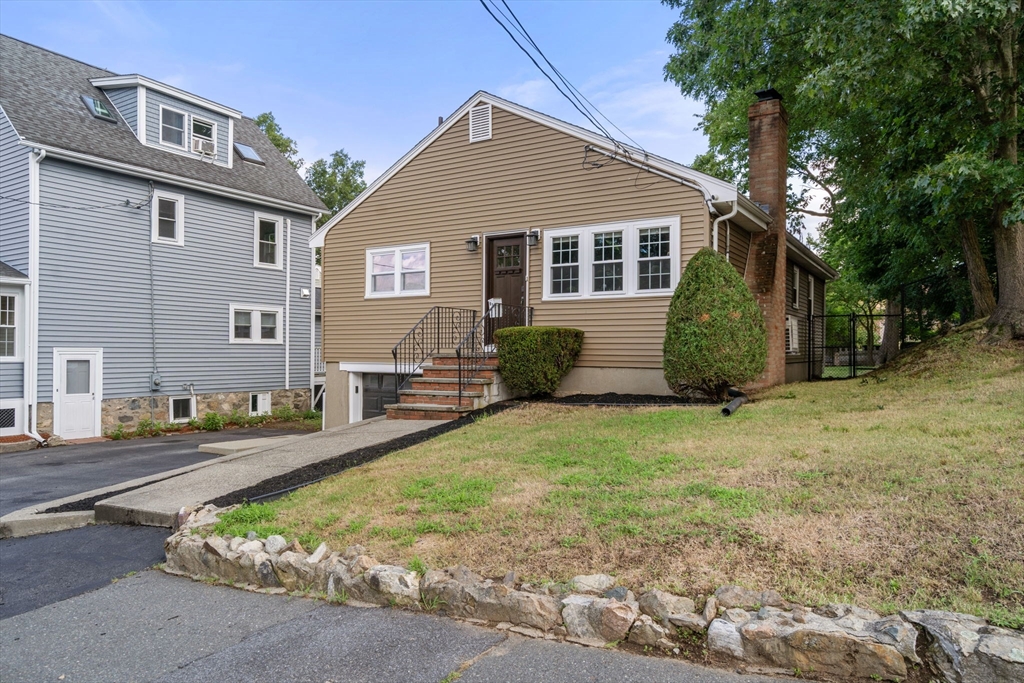 91 Watervale Road Medford, MA 02155 - Photo 3 of 29