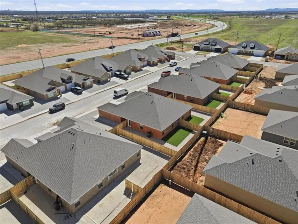 $2,299 | 2918 Glennster Street, Abilene, TX 79606