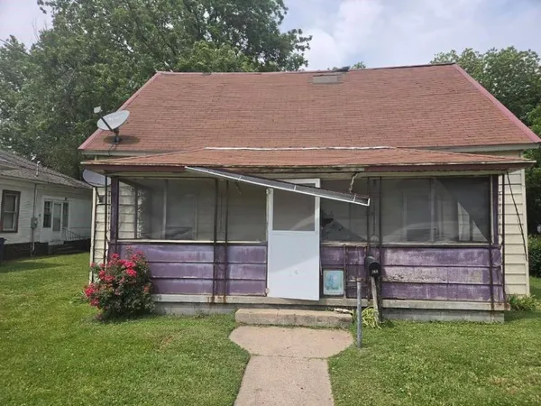 $19,000 | 308 West Cleveland Street, Malden, MO 63863