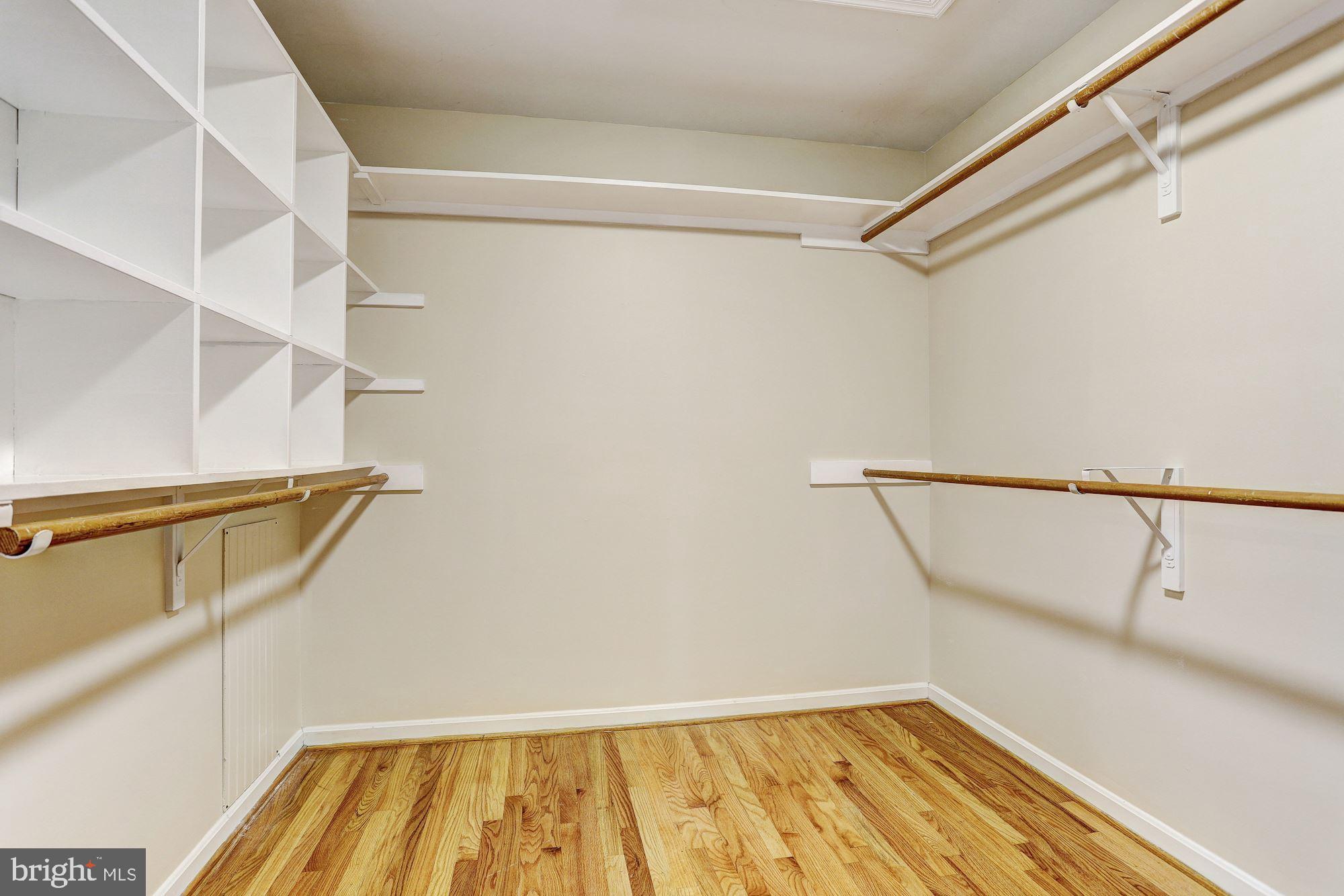 13915 Highland Road Clarksville, MD 21029 - Photo 22 of 60 Master Bedroom 1 Walk In Closet