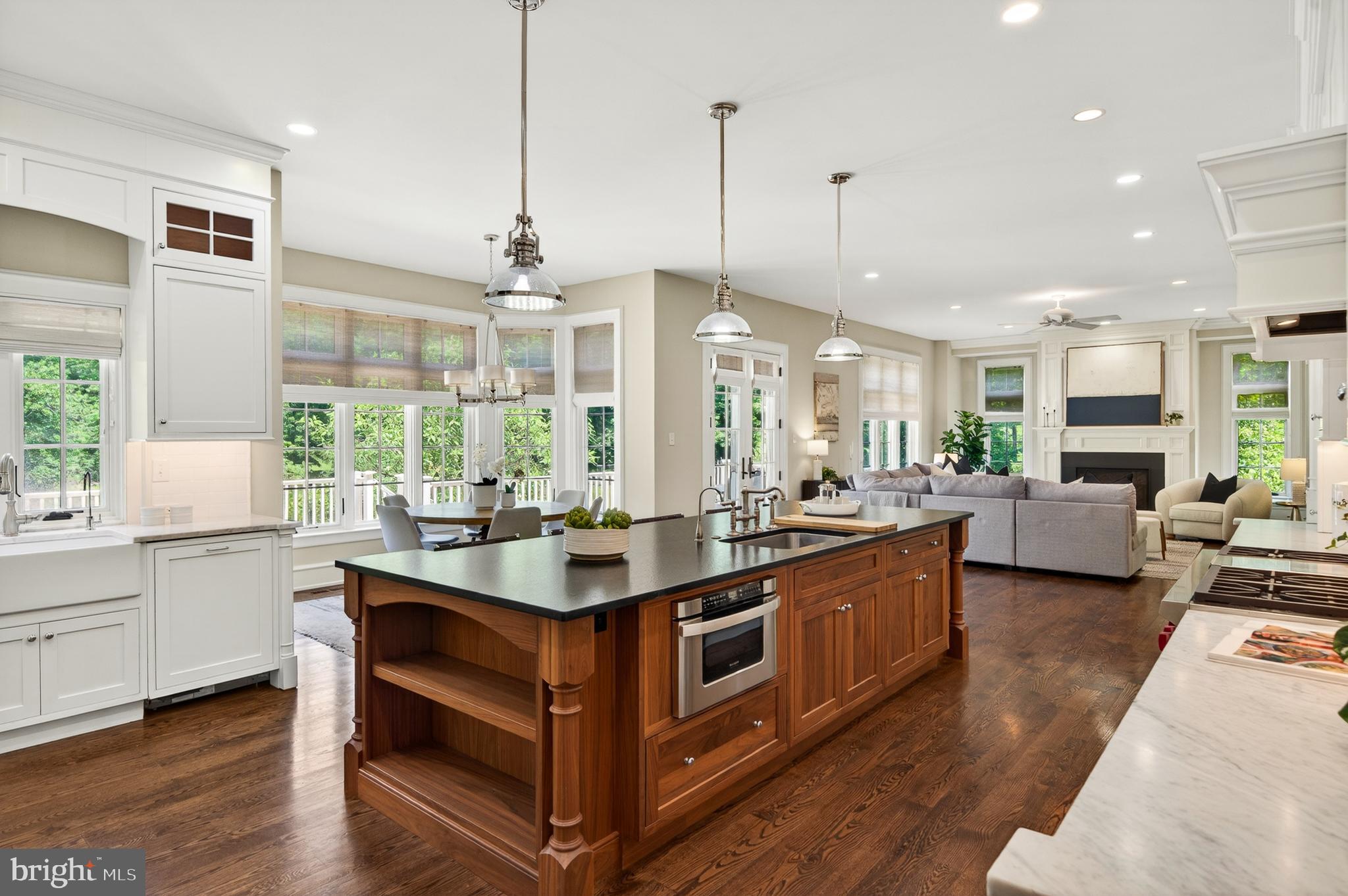 57 Sweetwater Road Glen Mills, PA 19342 - Photo 18 of 106 Kitchen
