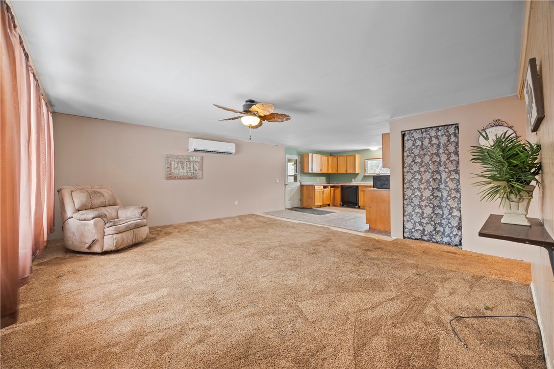 2466 Reed Road Waterloo, NY 13165 - Photo 18 of 47 Living Room