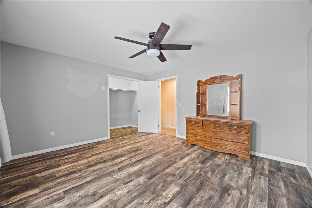 2466 Reed Road Waterloo, NY 13165 - Photo 22 of 47 Bedroom 1