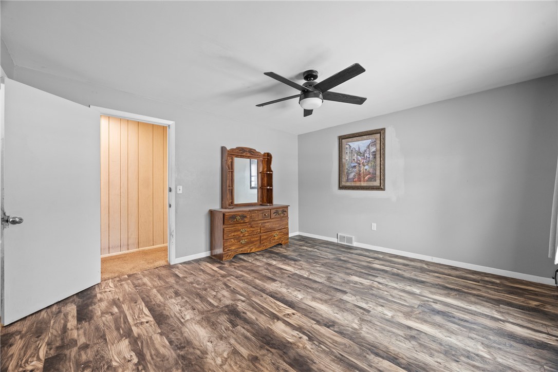 2466 Reed Road Waterloo, NY 13165 - Photo 24 of 47 Bedroom 1