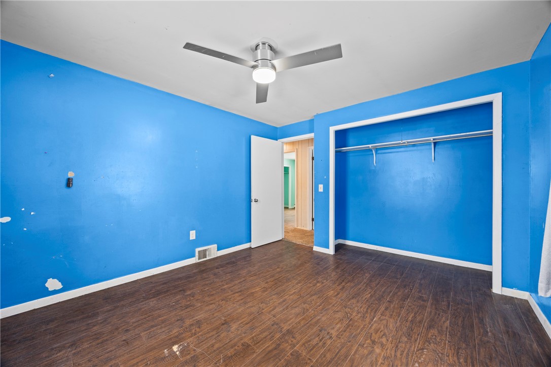 2466 Reed Road Waterloo, NY 13165 - Photo 27 of 47 Bedroom 3