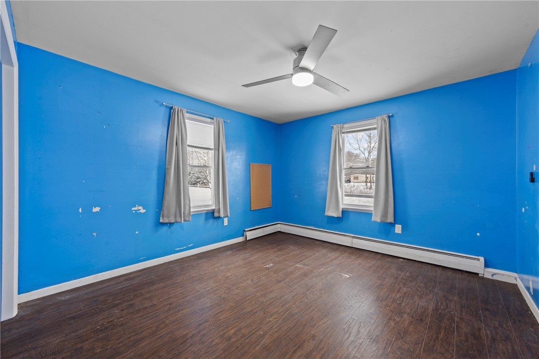 2466 Reed Road Waterloo, NY 13165 - Photo 28 of 47 Bedroom 3