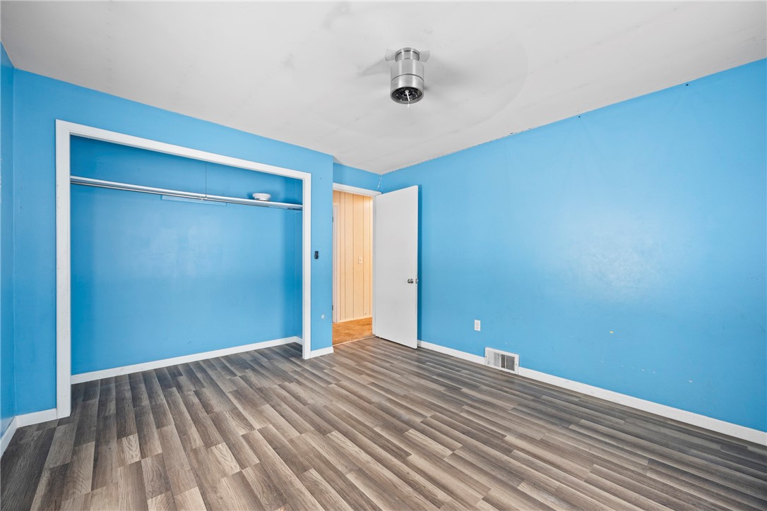 2466 Reed Road Waterloo, NY 13165 - Photo 30 of 47 Bedroom 4