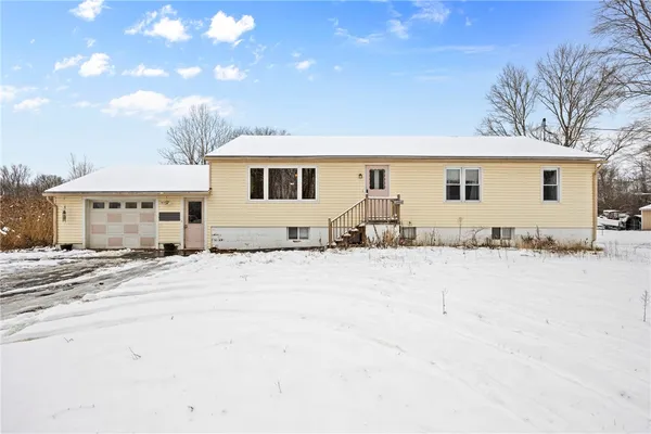 $189,900 | 2466 Reed Road, Waterloo, NY 13165