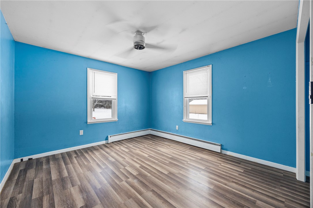 2466 Reed Road Waterloo, NY 13165 - Photo 31 of 47 Bedroom 4