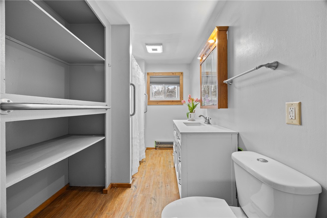 2466 Reed Road Waterloo, NY 13165 - Photo 33 of 47 Full Bath