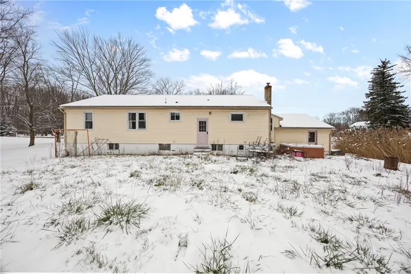 $189,900 | 2466 Reed Road, Waterloo, NY 13165