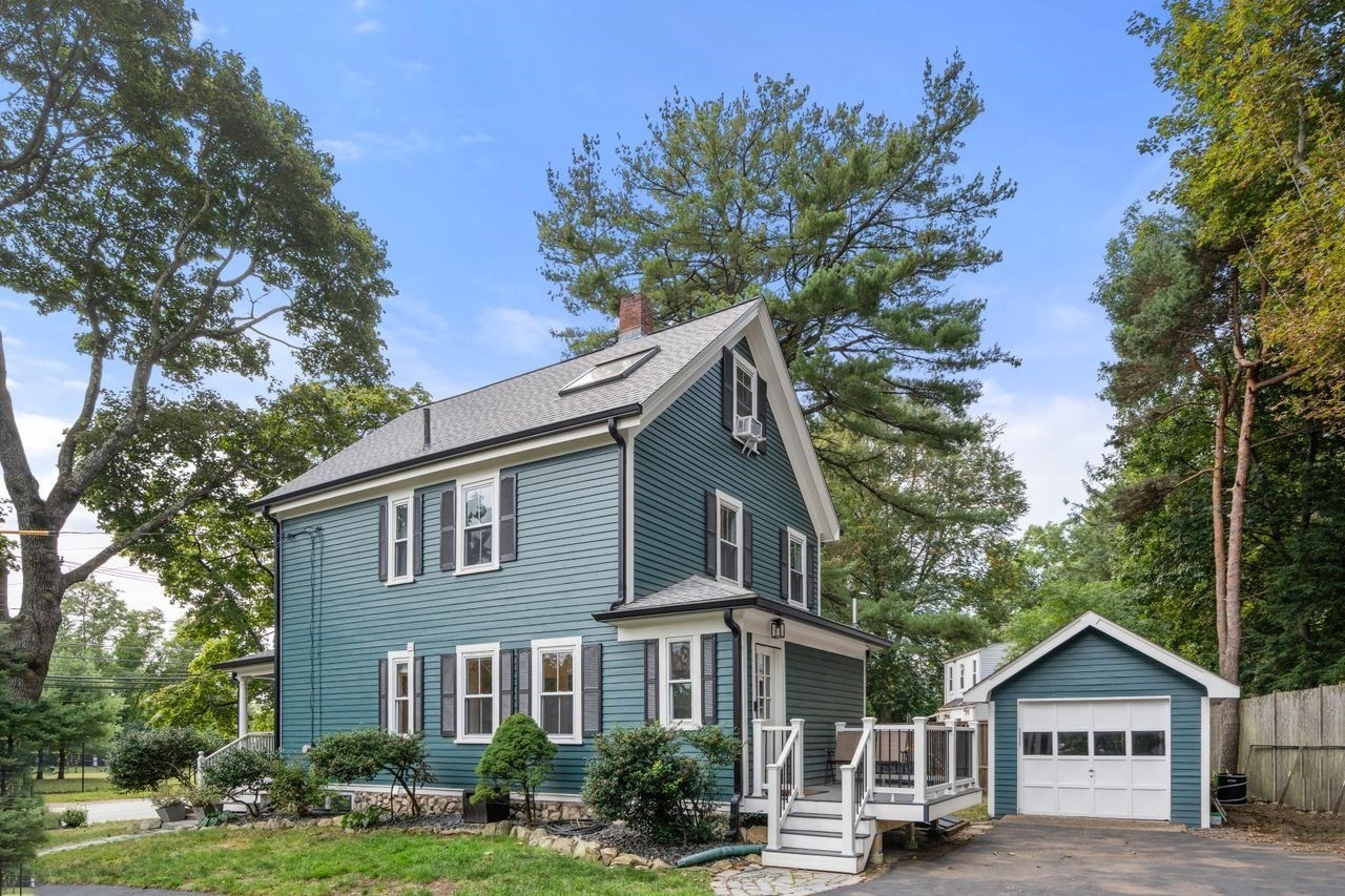 28 River Road Weston, MA 02493 - Photo 23 of 23 Gallery Image 23