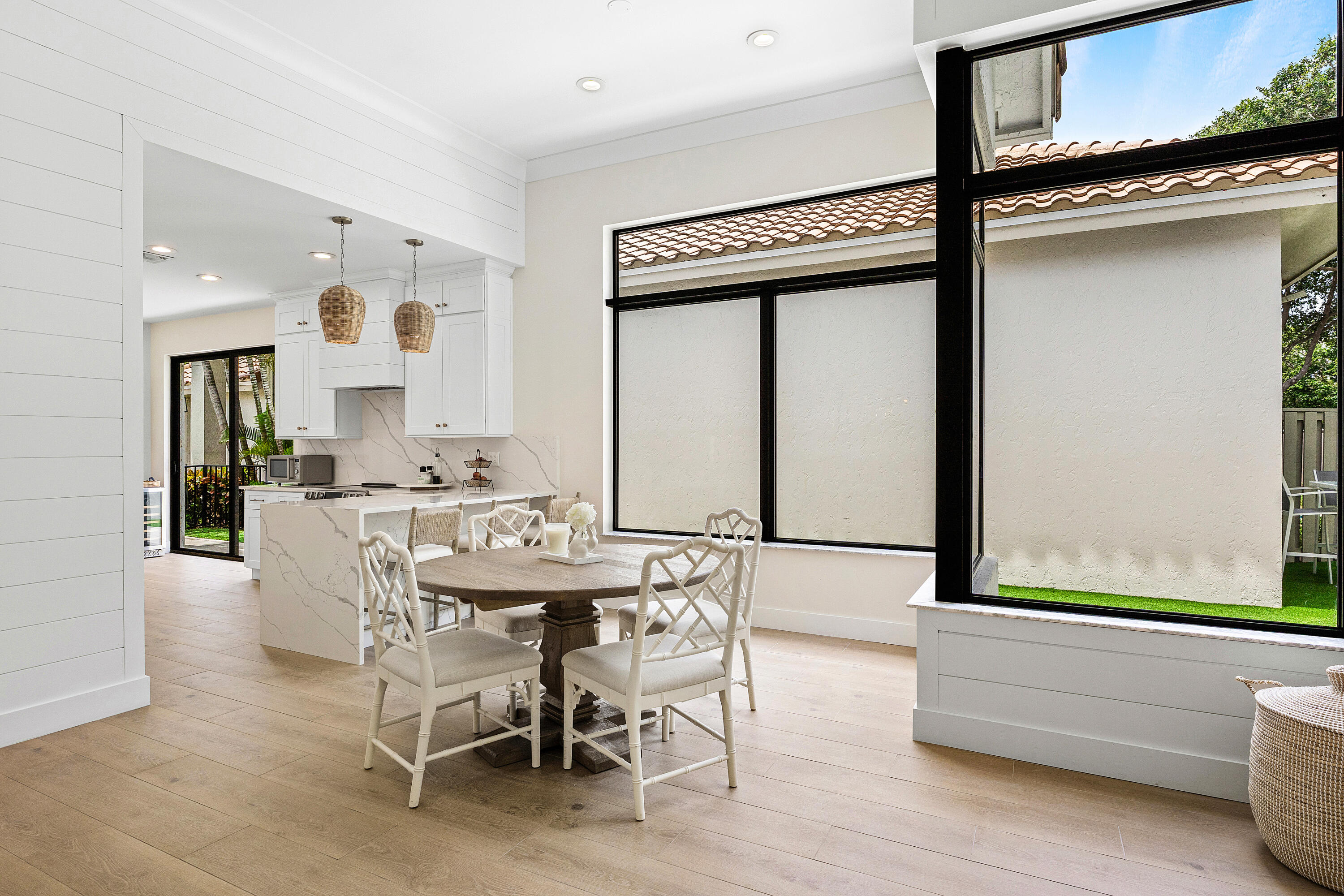 2441 Northwest 64th Street Boca Raton, FL 33496 - Photo 8 of 54 Dining Room