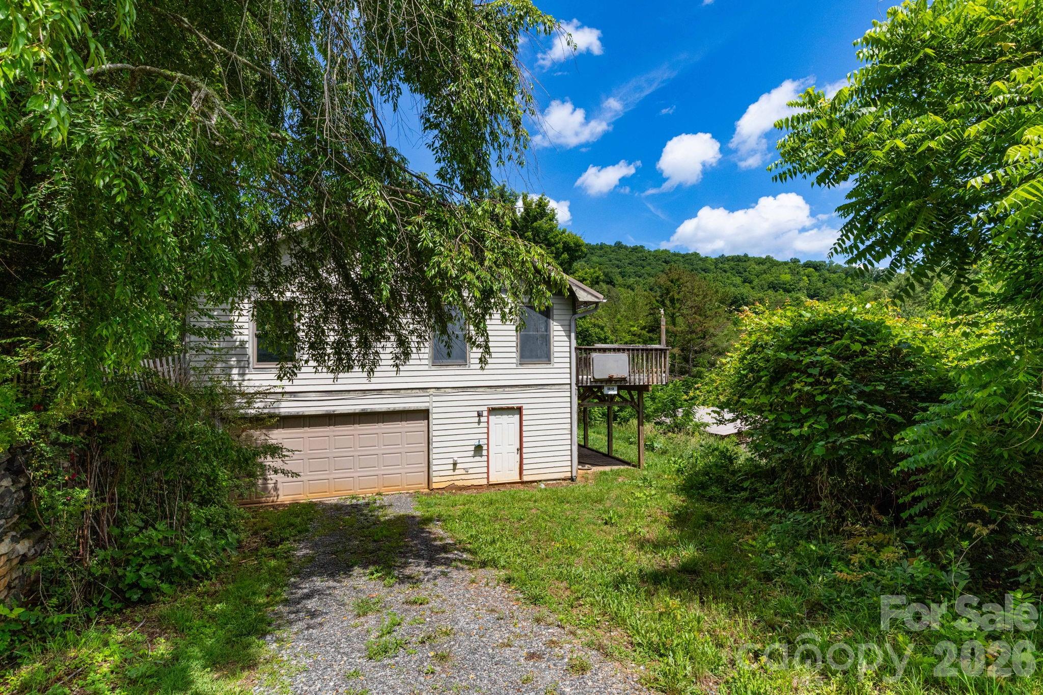 18 Bartlett Road Weaverville, NC 28787 - Photo 23 of 23