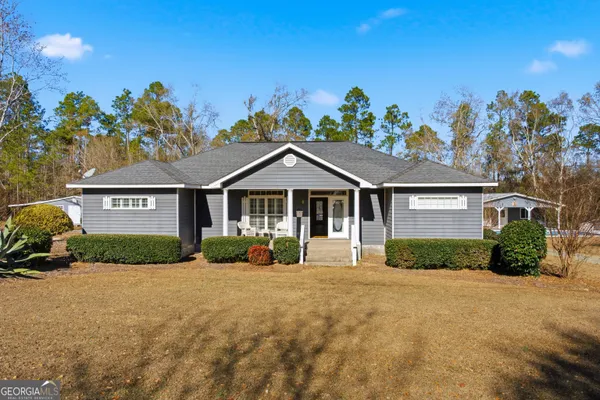 $428,000 | 134 Patrick Street, Swainsboro, GA 30401