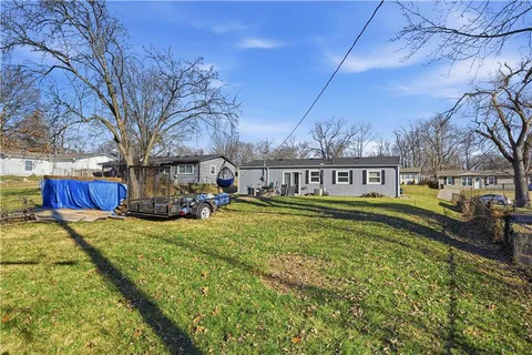 $218,000 | 2732 South 51st Terrace, Kansas City, KS 66106