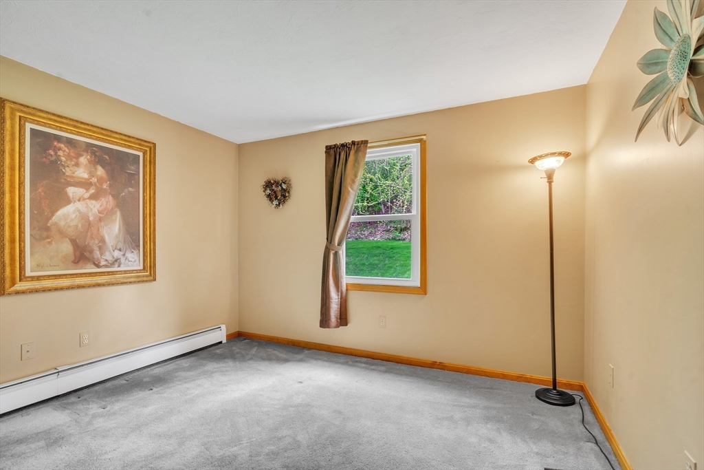 15 Sherman Hill Road Ware, MA 01082 - Photo 18 of 30 an empty room with windows