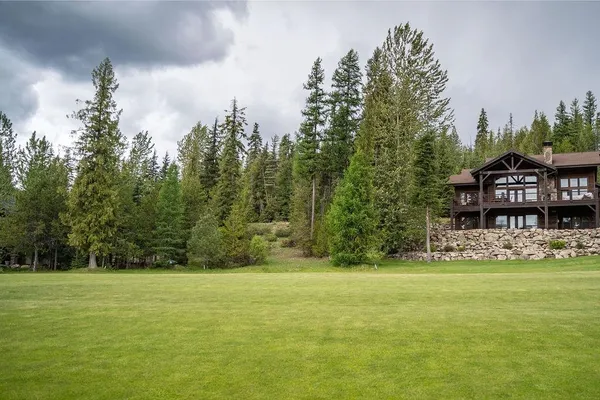 $157,000 | 207 Long Drive, Unit LOT #4, Priest Lake, ID 83856
