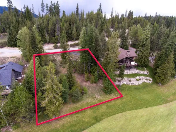 $157,000 | 207 Long Drive, Unit LOT #4, Priest Lake, ID 83856