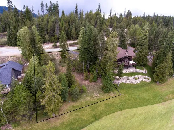 $157,000 | 207 Long Drive, Unit LOT #4, Priest Lake, ID 83856