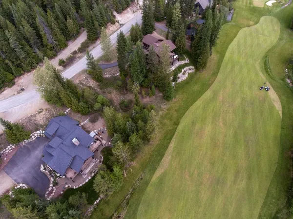 $157,000 | 207 Long Drive, Unit LOT #4, Priest Lake, ID 83856