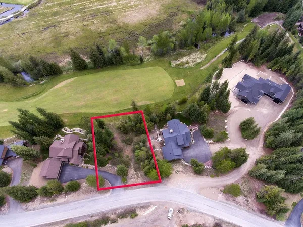 $157,000 | 207 Long Drive, Unit LOT #4, Priest Lake, ID 83856