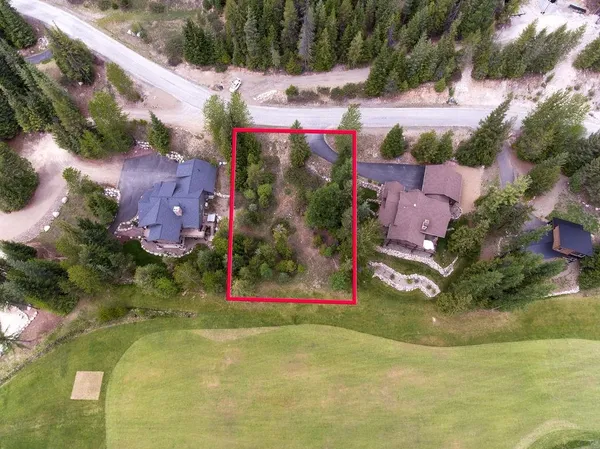 $157,000 | 207 Long Drive, Unit LOT #4, Priest Lake, ID 83856