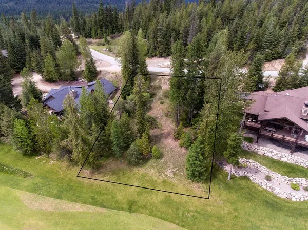 $157,000 | 207 Long Drive, Unit LOT #4, Priest Lake, ID 83856