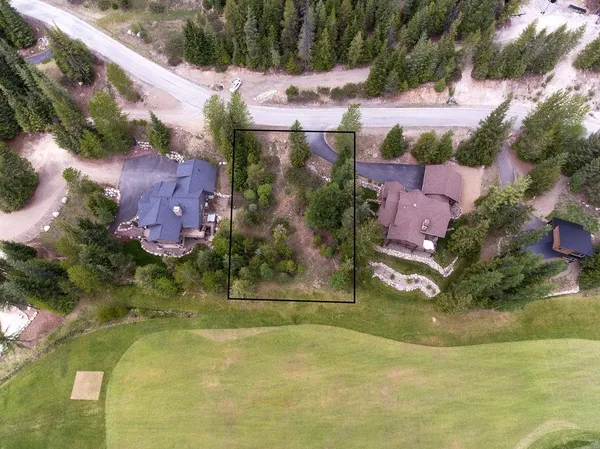 $157,000 | 207 Long Drive, Unit LOT #4, Priest Lake, ID 83856