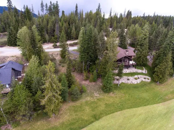 $157,000 | 207 Long Drive, Unit LOT #4, Priest Lake, ID 83856