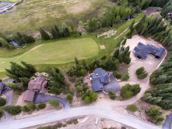 $157,000 | 207 Long Drive, Unit LOT #4, Priest Lake, ID 83856