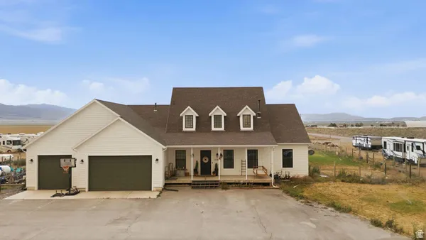 $1,500,000 | 2789 North 1600th W Eagle Mountain West, Eagle Mountain, UT 84005