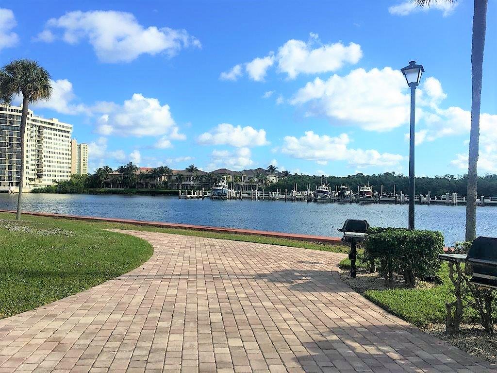 859 Jeffery Street, Unit 212 Boca Raton, FL 33487 - Photo 18 of 19 Intracoastal