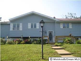 3215 Sharpe Road Wall, NJ 07719 - Photo 1 of 3 Primary Photo