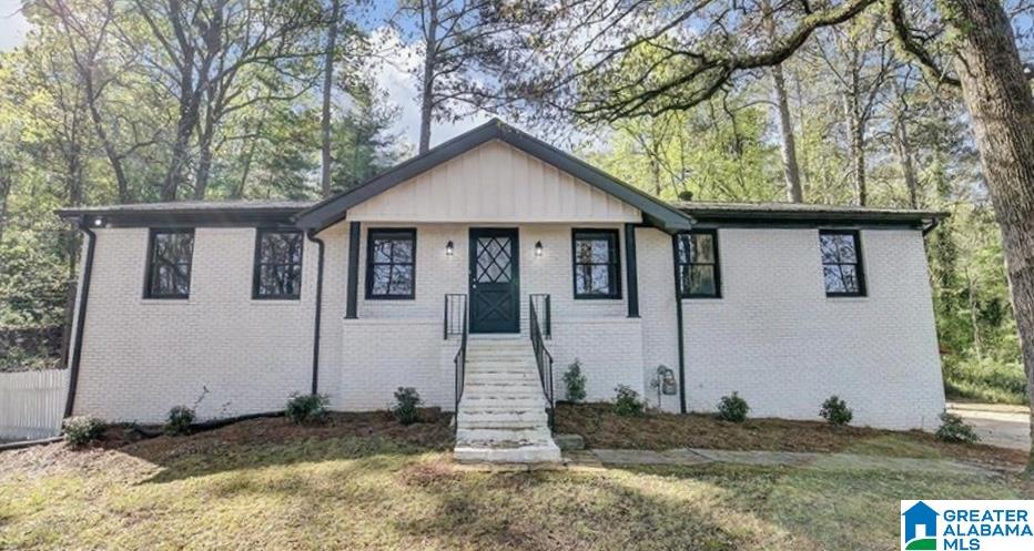 2236 Carl Jones Road Moody, AL 35004 - Photo 1 of 31